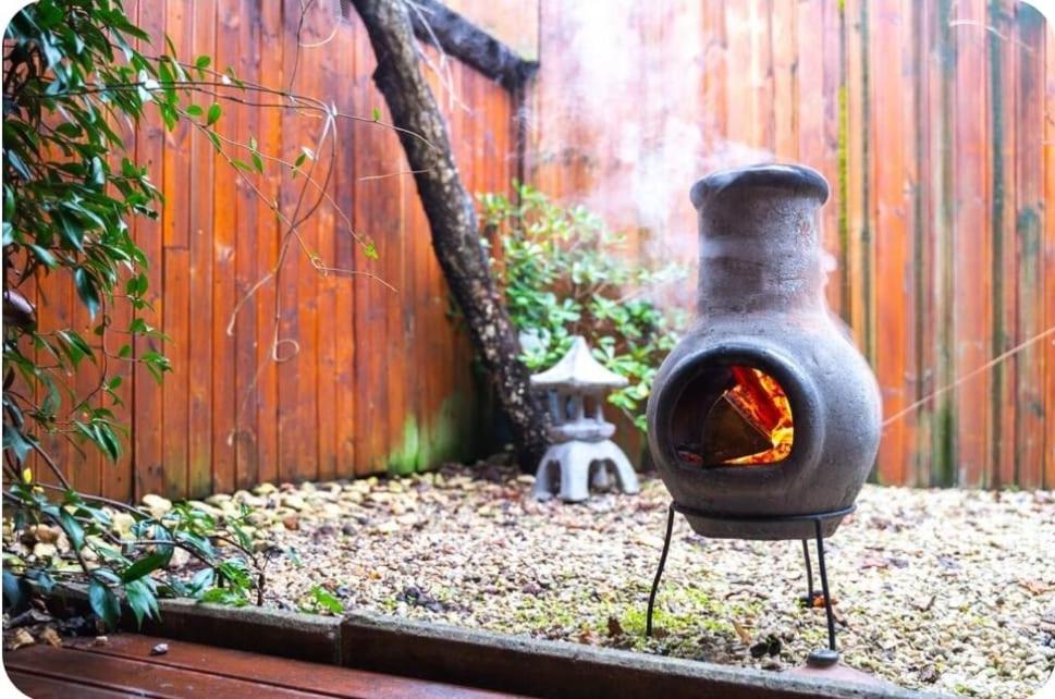 L'écrin de Rûmi Vaires-sur-Marne Extérieur photo